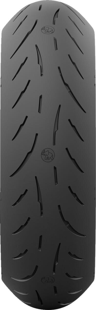 METZELER Sportec™ 01 160/60 ZR 17 M/C 69W TL Motorcycle Tyre 4599500