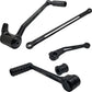 Arlen Ness SpeedLiner Foot Control Kit For HD FLHRXS 1868 ABS 00-24 420-103