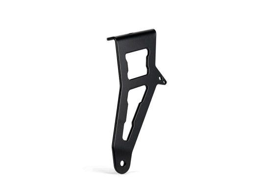 Akrapovic Muffler Bracket Aluminum Black For Suzuki GSX-8S 800 23-24 P-X341