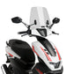 PUIG Traffic Screen Light Smoke for Keeway Fact Evo 125 21-25 21329H