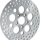 Drag Specialties F Series Brake Rotor For Harley XLH 883 1978-1999 DG002F1