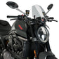 Puig New Generation Sport Screen Light Smoke 6860F