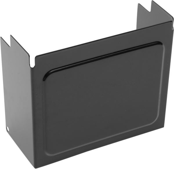 Drag Specialties Battery Cover For Harley Davidson FXD 1450 1997-2005 25-0029GB