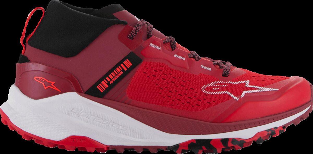 ALPINESTARS Meta XR V2 Shoes Red