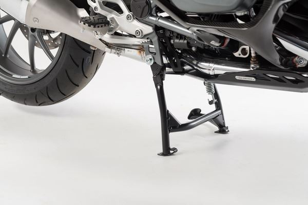 SW MOTECH Centerstand Black Bmw R1200 R/Rs R1250 R/Rs HPS.07.573.10000/B
