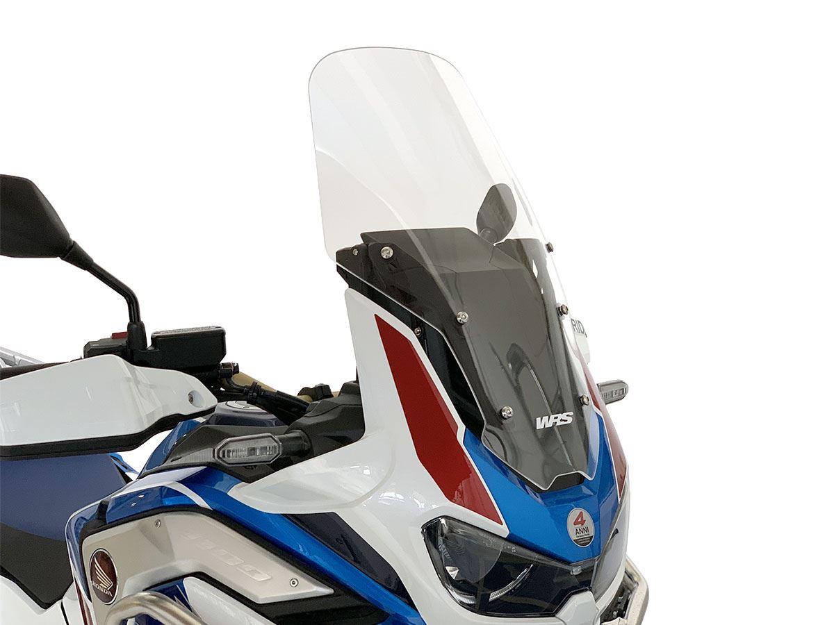 WRS Windscreen Tour Honda Adventure Sports Clear Ho025t