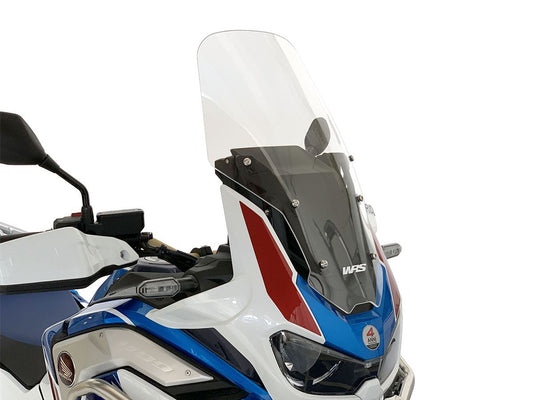 WRS Windscreen Tour Honda Adventure Sports Clear Ho025t