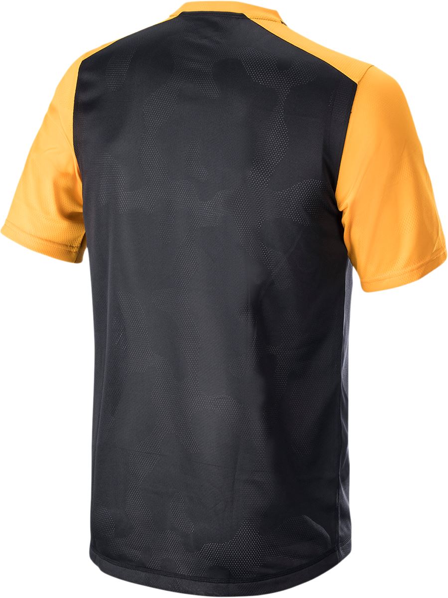 Alpinestars Alps 4.0 V2 Jersey Black