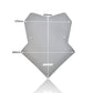 WRS Windscreen Sport For Yamaha Tracer 9 Smoke Ya039fs