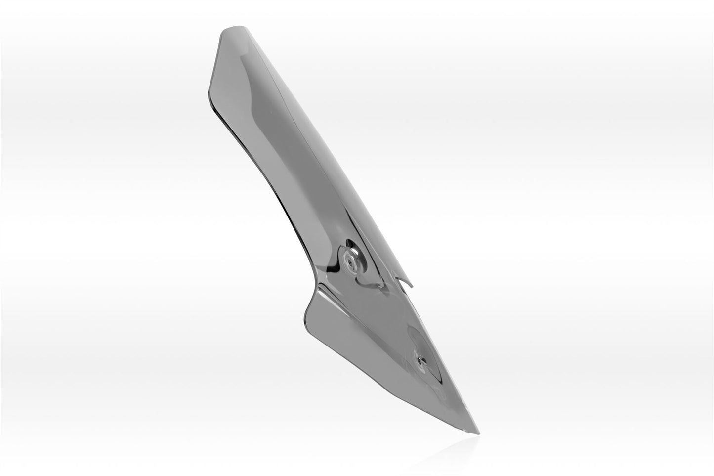 WRS Windscreen Honda Touring Nc750x Smoke Ho067f