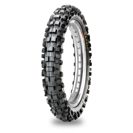 MAXXIS Maxxcross IT, M7304 / M7305 Tyre 110/100-18 64M NHS 72733662