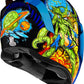 Icon Airflite™ Bugoid Blitz Street Helmet 24 Model