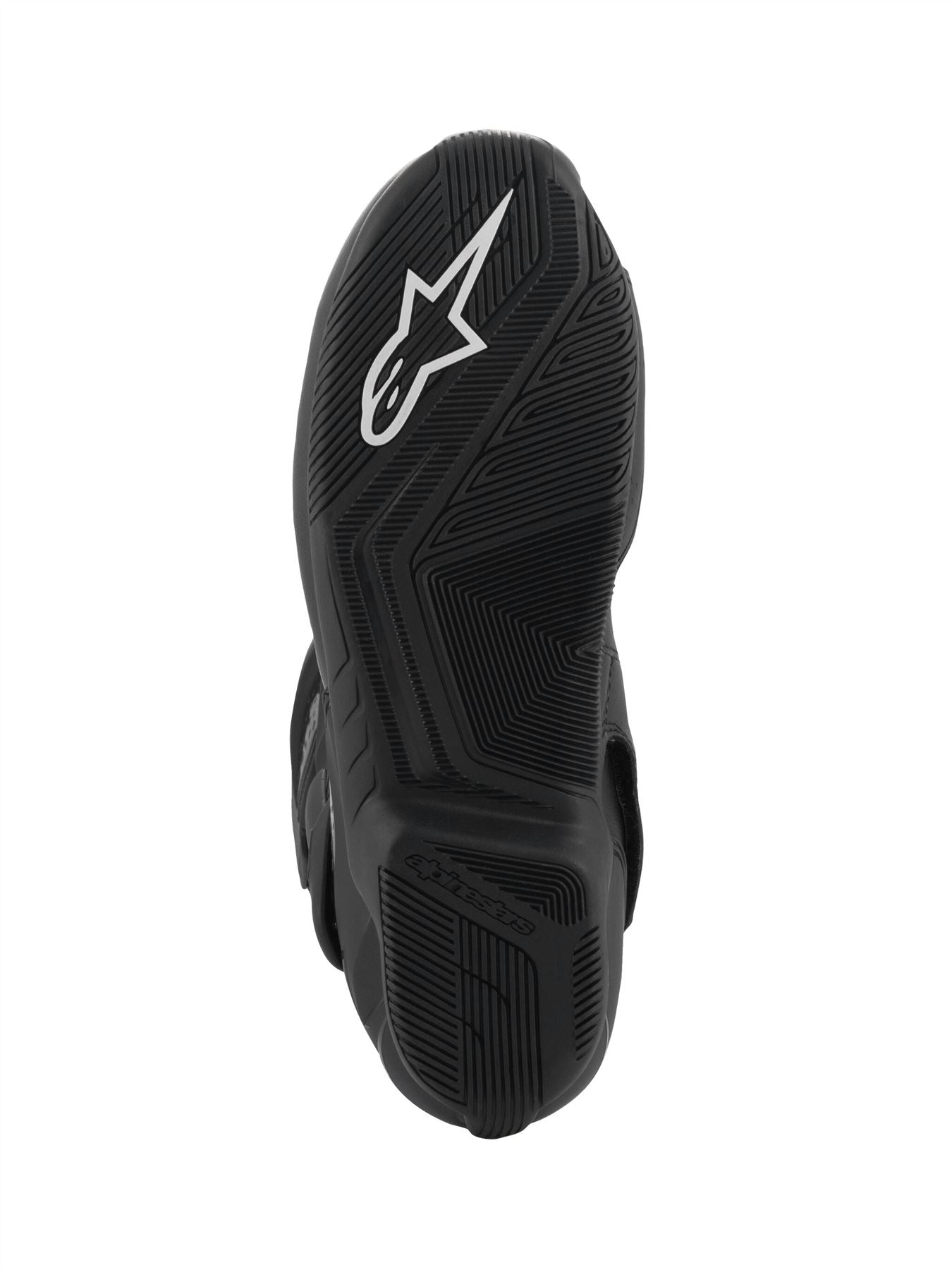 ALPINESTARS SMX-6 v3 Gore-Tex® Boots Black/Gray