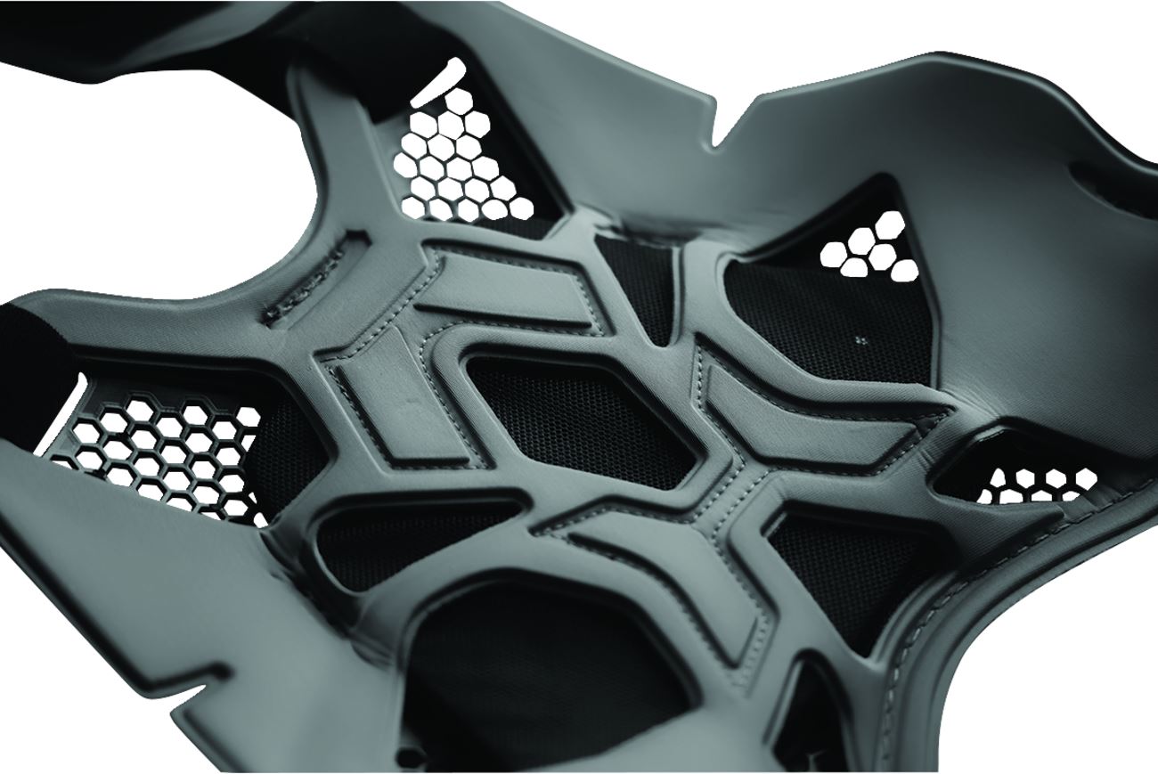 Thor Guard Sentil-Pro Black