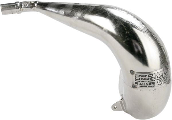 Pro Circuit Platinum Head Pipe For KTM SX 250 2011-2016 Nickel-Plated 0851125