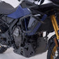 SW-Motech Crash Bars Black Pair SBL.05.845.10002/B