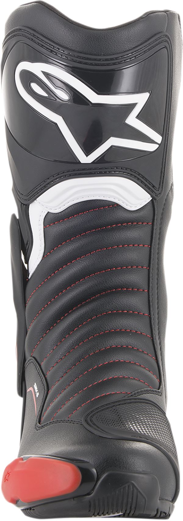 Alpinestars Boot Smx-6 V2 Black/Red 47