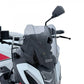 WRS Windscreen For Aprilia Tuono 457 2025-2026 AP020FS