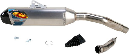 FMF 4.1 RCT Slip-On Muffler Silencer Kawasaki KX450F 042291