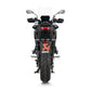 AKRAPOVIC Racing Line Full Exhaust System Street SS/TI MT-09 24-26 S-Y9R22-HKKSS