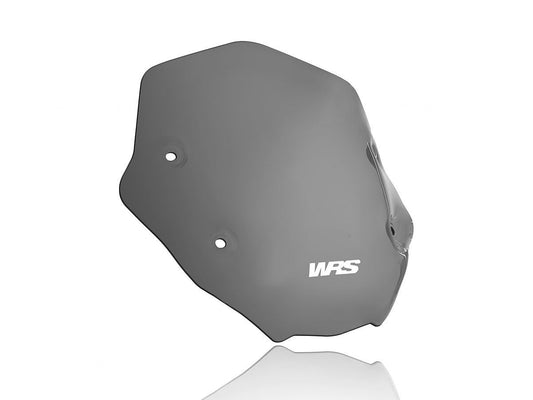 WRS Windscreen Sport BMW R1250r Dsmk Bm056fs
