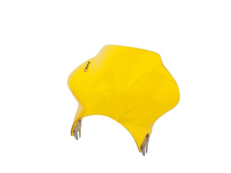 Puig Cockpit Screen Yellow 4045H