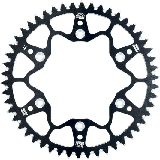 Moto-Master 7075 Racing MX Sprocket For KTM SX 85 17/14 2004-2021 620282239