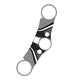 PUIG Radikal Yoke Protector Grey for Honda CBR600 RR 07-16 6969U