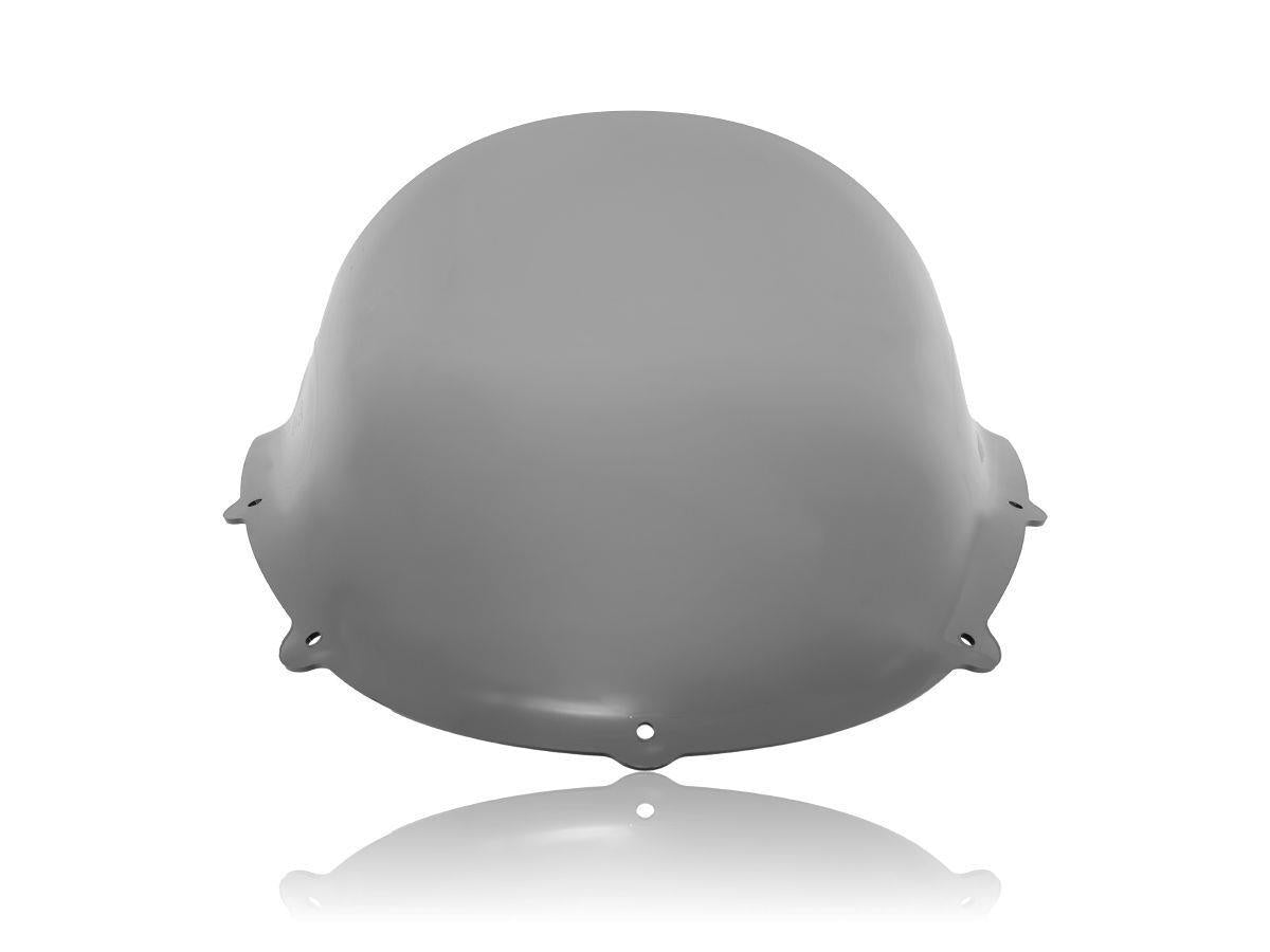 WRS Windscreen For Aprilia RS 125 1998-2005 Dark Smoke Each AP015FS