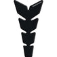 Puig Soft Touch Leather Effect Tank Pad Black 6628A
