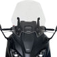 WRS Windscreen Tour Yamaha Tmax560 Clear Ya022t