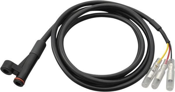 Daytona Electronic & Mechanical Adapter Pulse Converter Speedometer 87755