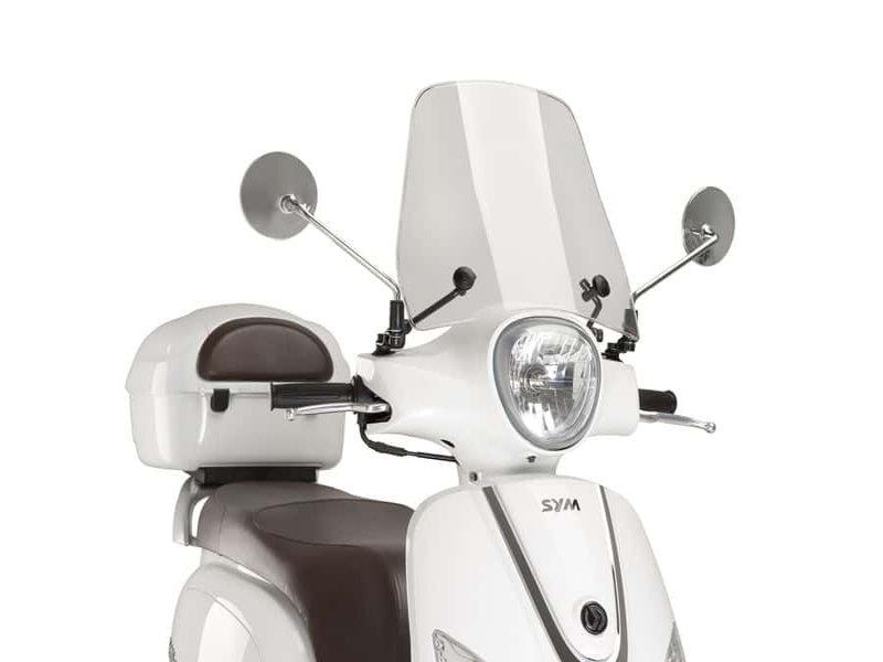 Puig Urban Screen Light Smoke 21038P