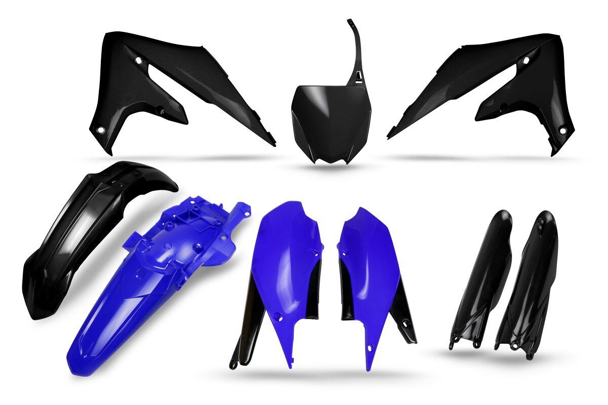 UFO Replacement Complete Body Kit For Yamaha YZ 250 F 2018-2023 YAKIT323@111