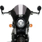 PUIG DARK NIGHT Light Smoke for Indian Scout Bobber 18-25 21584H