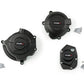 Puig Engine Guard Black 3728H