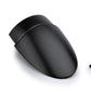 PUIG Front Fender Extender Black for Aprilia Tuareg 660 22-25 21640N