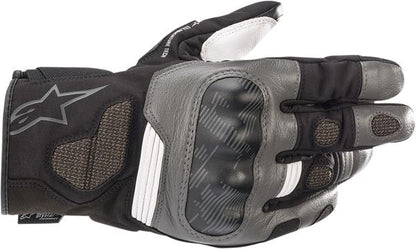 Alpinestars Corozal V2 Drystar® Gloves Black Grey White