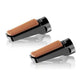 Puig Vintage Footpegs Black 20694A