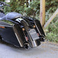 Cult Werk Rear Conversion Kit Custom For Harley FLHRXS 1868 2009-2024 HD-TOU022