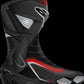 ALPINESTARS SMX-6 V3 Boots Black/Red/Silver