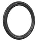 MICHELIN DH 16 Racing MTB Tyre 27.5X2.40 DARK 248277
