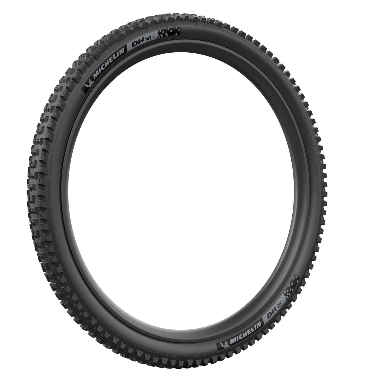 MICHELIN DH 16 Racing MTB Tyre 27.5X2.40 DARK 248277