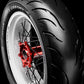 AVON Cobra Chrome AV92 Reinforced 140/90B16 77H TL Tyre