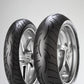 METZELER Roadtec Z8 Interact Z8 M 190/50ZR17 (73W) TL Tyre