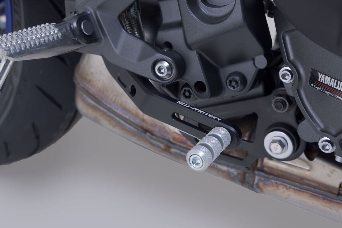 SW MOTECH Brake Pedal Mt-09 For Yamaha MT-09 ATR 23-25 Fbl.06.036.10000