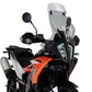 Puig Touring Screen With Extender Clear 20338A