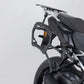 SW MOTECH Pro Side Carrier For Suzuki GSX-S 1000 GX 2024 Kft.05.601.30000/B