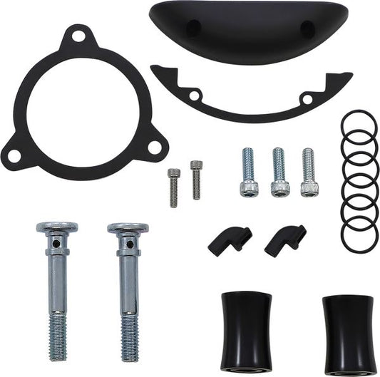 Arlen Ness Replacement Air Cleaner Hardware Kit For HD FXDL 1690 08-17 602-001