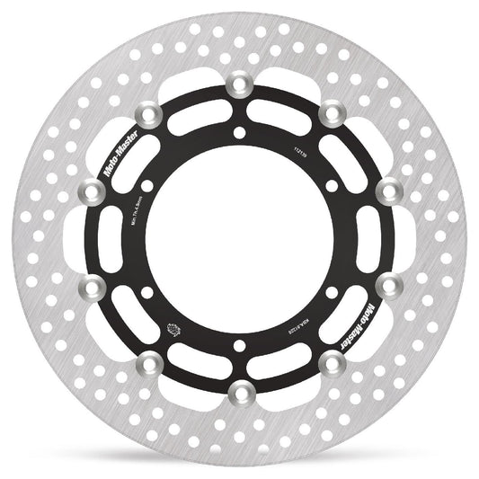 Moto-Master Halo Series Floating Rotor For Yamaha FJR 1300 1999-2024 112139